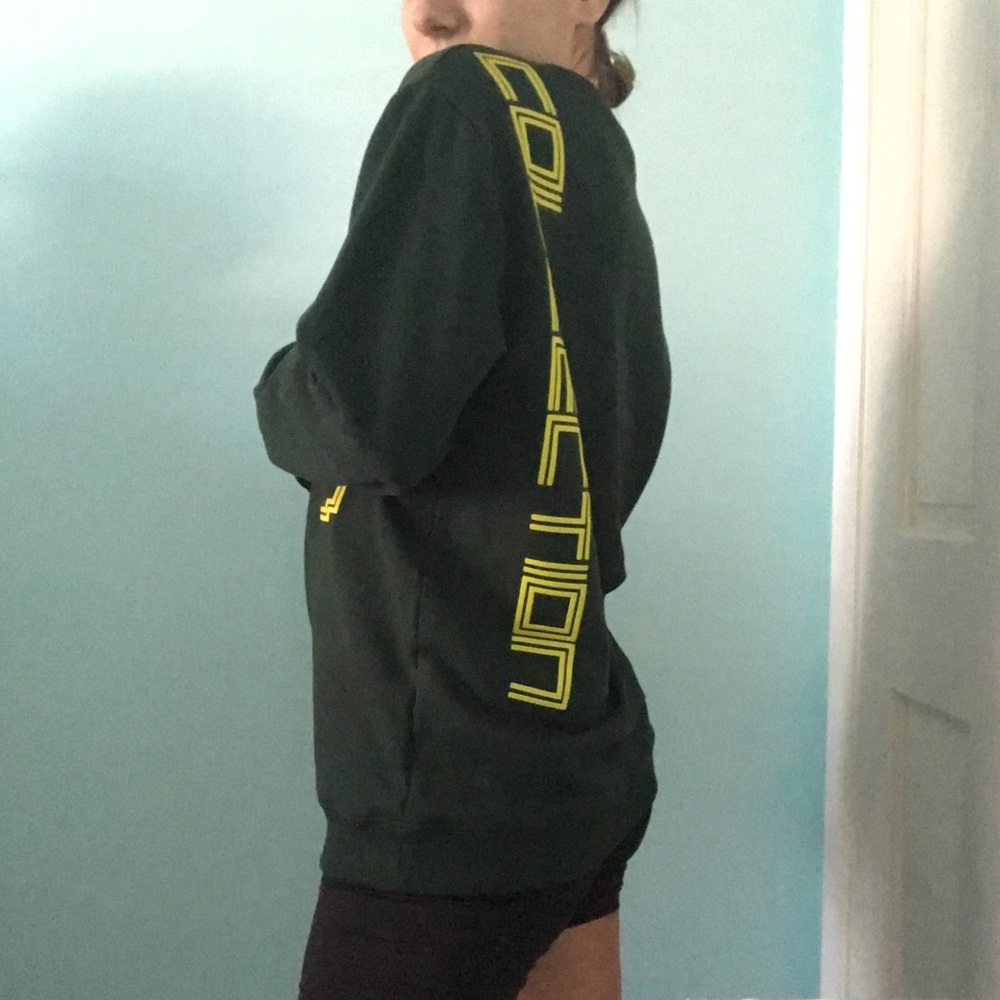 Versace Collection Sweater - Picture 5 of 8